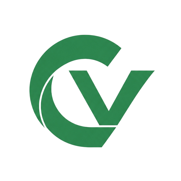 CleanVis Logo
